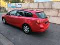 Opel Astra 1.3 CDTI DPF ecoFLEX Sports Tourer Rojo - thumbnail 4
