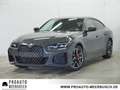 BMW 420 d xDrive Gran Coupé M Sport PRO ADAPTLED/360°/HUD Grau - thumbnail 1