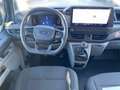 Ford Transit Custom Kombi Trend 320 L2 2,0L Eblue 150PS M6 FWD 9-Sitzer Schwarz - thumbnail 9