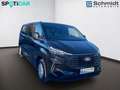 Ford Transit Custom Kombi Trend 320 L2 2,0L Eblue 150PS M6 FWD 9-Sitzer Schwarz - thumbnail 6