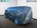 Ford Transit Custom Kombi Trend 320 L2 2,0L Eblue 150PS M6 FWD 9-Sitzer Schwarz - thumbnail 3