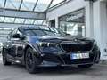 BMW 520 d Touring M-Sportpaket-Pro AHK/Panorama/ACC Schwarz - thumbnail 2