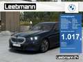 BMW 520 d Touring M-Sportpaket-Pro AHK/Panorama/ACC Schwarz - thumbnail 1
