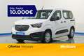 Opel Combo Life 1.5TD S/S Edition L 100 White - thumbnail 1
