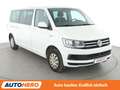 Volkswagen T6 Caravelle 2.0 TDI Comfortline lang Aut.*ACC*PDC*SHZ* Blanc - thumbnail 8