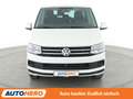 Volkswagen T6 Caravelle 2.0 TDI Comfortline lang Aut.*ACC*PDC*SHZ* Weiß - thumbnail 9