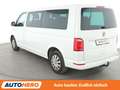 Volkswagen T6 Caravelle 2.0 TDI Comfortline lang Aut.*ACC*PDC*SHZ* Weiß - thumbnail 4