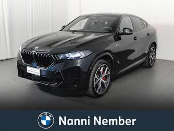 xdrive30d Msport auto