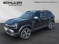 Dacia Duster Journey HYBRID 140 CITY+WINTER-PLUS-PAKET Schwarz - thumbnail 1