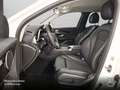 Mercedes-Benz GLC 300 de 4M AHK+LED+KAMERA+KEYLESS+9G Weiß - thumbnail 11