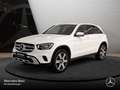 Mercedes-Benz GLC 300 de 4M AHK+LED+KAMERA+KEYLESS+9G Weiß - thumbnail 2