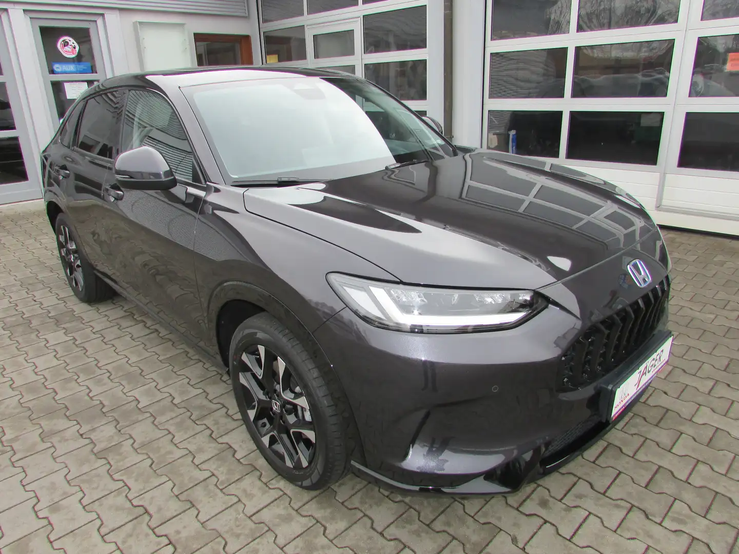 Honda ZR-V ZR-V Hybrid e:HEV 2.0 i-MMD Hybrid Advance Negro - 1