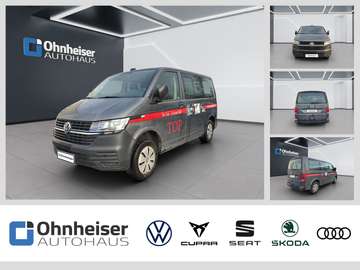 2.0 TDI 9-Sitzer MOTORSCHADEN*GEWER