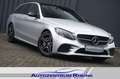 Mercedes-Benz C 300 T AMG Multib RFK PANO SHZ NAV Ambiente ACC Silber - thumbnail 1