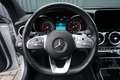Mercedes-Benz C 300 T AMG Multib RFK PANO SHZ NAV Ambiente ACC Silber - thumbnail 16
