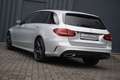 Mercedes-Benz C 300 T AMG Multib RFK PANO SHZ NAV Ambiente ACC Silber - thumbnail 5
