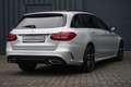 Mercedes-Benz C 300 T AMG Multib RFK PANO SHZ NAV Ambiente ACC Silber - thumbnail 7
