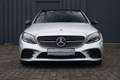 Mercedes-Benz C 300 T AMG Multib RFK PANO SHZ NAV Ambiente ACC Silber - thumbnail 2