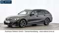 BMW 320 320d xDrive *M-Sportpaket Grau - thumbnail 3