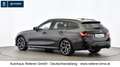 BMW 320 320d xDrive *M-Sportpaket Grau - thumbnail 4
