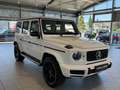 Mercedes-Benz G 400 d 4MATIC Aut. AMG-Line *Vollausstattung*G-Manuf... Alb - thumbnail 4