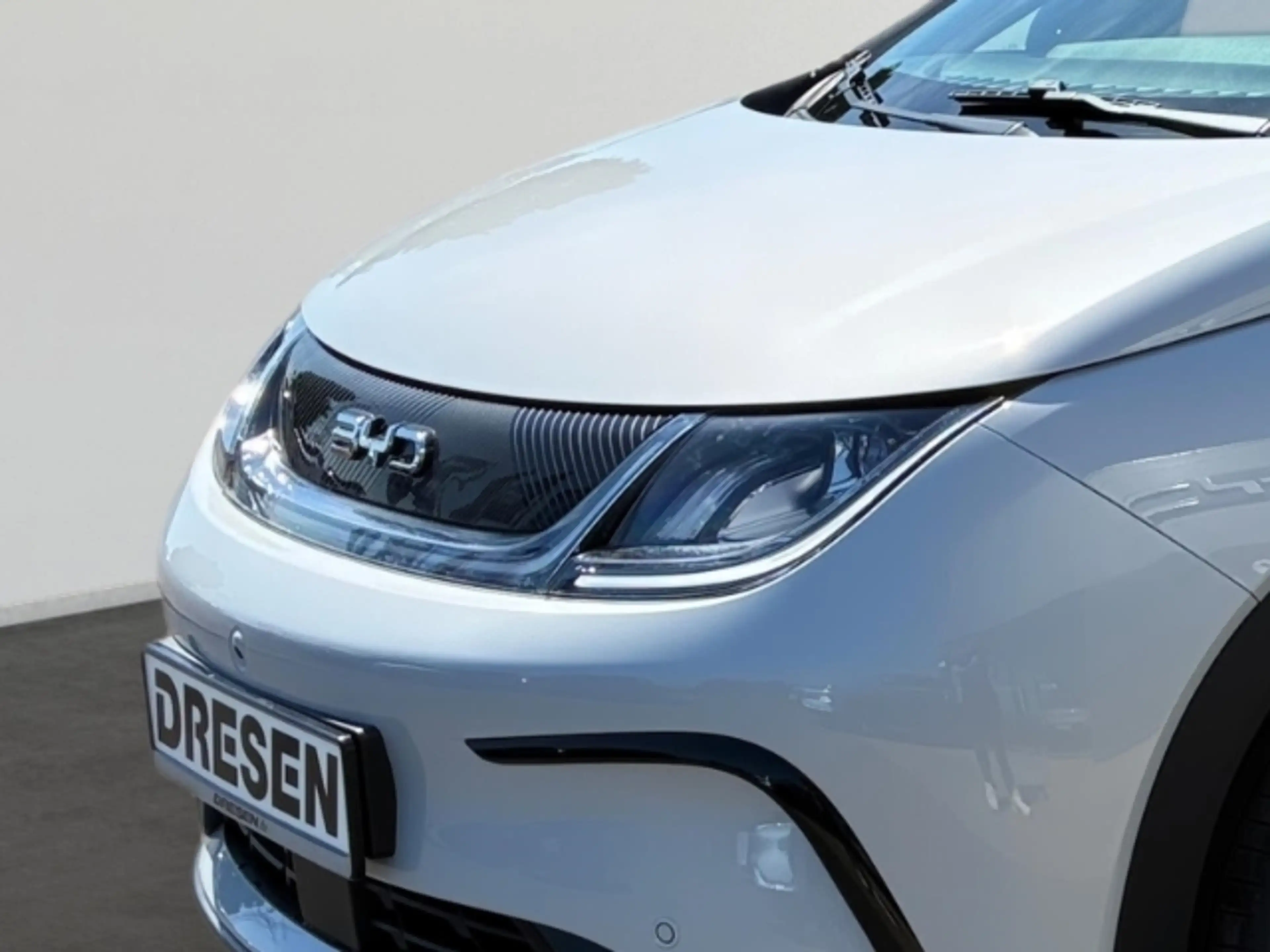 BYD Dolphin Comfort 360 Grad Kamera + Apple Carplay + Totwinke — photo 5