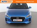 Hyundai i30 1.6CRDi Tecno 110 Azul - thumbnail 9