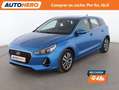 Hyundai i30 1.6CRDi Tecno 110 Azul - thumbnail 1