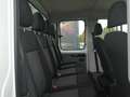Volkswagen Crafter 35 DoKa Pritsche L3 *Klima*AHK*6-Sitzer* Weiß - thumbnail 14