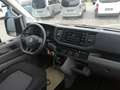 Volkswagen Crafter 35 DoKa Pritsche L3 *Klima*AHK*6-Sitzer* Weiß - thumbnail 11