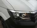 Volkswagen Crafter 35 DoKa Pritsche L3 *Klima*AHK*6-Sitzer* Weiß - thumbnail 9