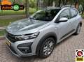 Dacia Sandero Stepway 1.0 TCe 90 Expression Grijs - thumbnail 1
