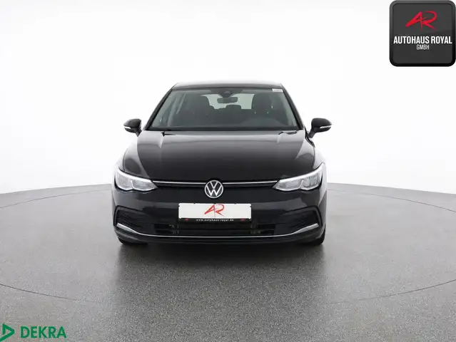 Volkswagen Golf view 7