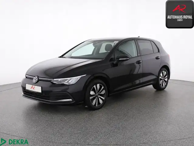 Volkswagen Golf main image