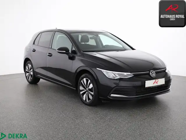 Volkswagen Golf view 6