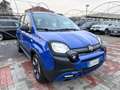 Fiat Panda 1.0 FireFly S&S Hybrid City Cross Blu/Azzurro - thumbnail 8