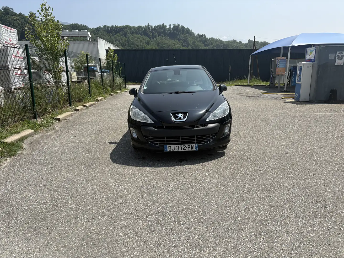Peugeot 308 AFFAIRE 1.6L HDI 92 FAP BVM5 PACK CD CLIM CONFORT - 2