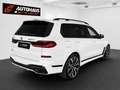 BMW X7 M 60i xDrive 48V Aut. | 1.BESITZ | VOLLAUSSTATTUNG | Weiß - thumbnail 6