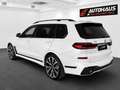 BMW X7 M 60i xDrive 48V Aut. | 1.BESITZ | VOLLAUSSTATTUNG | Weiß - thumbnail 3
