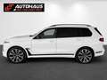 BMW X7 M 60i xDrive 48V Aut. | 1.BESITZ | VOLLAUSSTATTUNG | Weiß - thumbnail 2