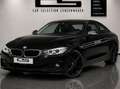 BMW 430 xDrive Coupe Aut.*20 Zoll*M2 Sitze*Alpina Spoiler* Schwarz - thumbnail 1