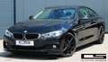 BMW 430 xDrive Coupe Aut.*20 Zoll*M2 Sitze*Alpina Spoiler* Schwarz - thumbnail 2
