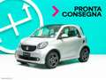 smart forTwo 90 0.9 Turbo twinam. Superpassion CONDIZIONI IMPEC Gris - thumbnail 1