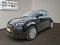 Fiat 500 Elektro Hatchback 500e Hatchback Schwarz - thumbnail 1