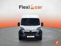 Citroen Jumper 2.2HDI+L2H2+FURGON+140cv Blanco - thumbnail 2
