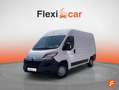 Citroen Jumper 2.2HDI+L2H2+FURGON+140cv Blanco - thumbnail 3