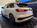 Audi Q4 e-tron 50 e-tron quattro S line Weiß - thumbnail 47
