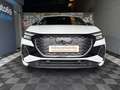 Audi Q4 e-tron 50 e-tron quattro S line Weiß - thumbnail 3