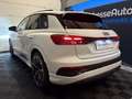 Audi Q4 e-tron 50 e-tron quattro S line Weiß - thumbnail 46