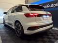 Audi Q4 e-tron 50 e-tron quattro S line Weiß - thumbnail 48